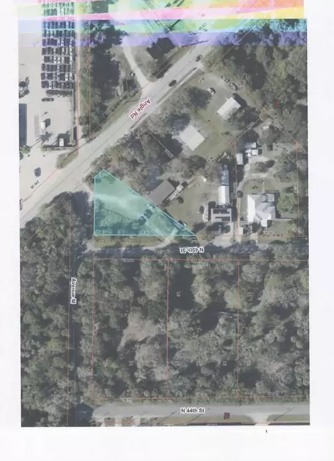 tbd Ave M, Fort Pierce, FL 34947