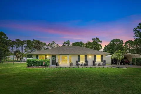17105 N 70th St N, The Acreage, FL 33470