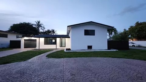 1275 NE 200th Ter, Miami, FL 33179