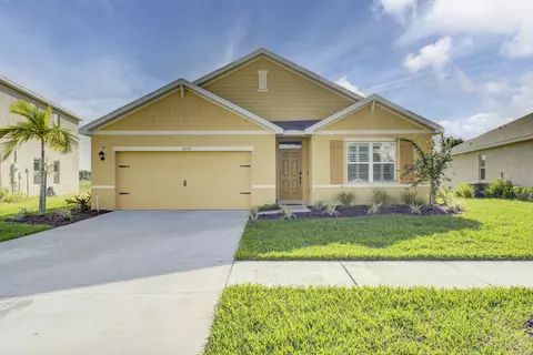 10519 SW Vasari Way, Port Saint Lucie, FL 34987