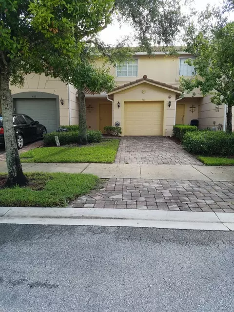 461 SE Bloxham Way, Stuart, FL 34997