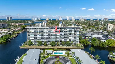 801 S Federal Hwy #1005, Pompano Beach, FL 33062