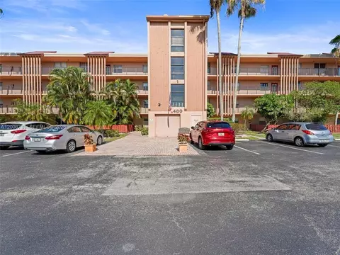 480 NW 76th Ave #205, Margate, FL 33063