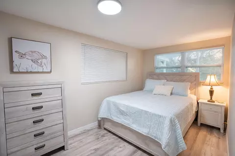 Bedroom - 1020 4th St, Okeechobee, FL 34974 photo 6 of 8
