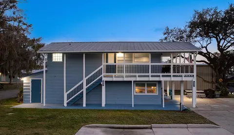 Exterior - 1020 4th St, Okeechobee, FL 34974 photo 2 of 6
