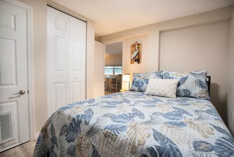 Bedroom - 1020 4th St, Okeechobee, FL 34974 photo 1 of 8