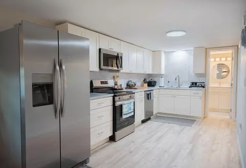 Kitchen - 1020 4th St, Okeechobee, FL 34974 photo 1 of 5