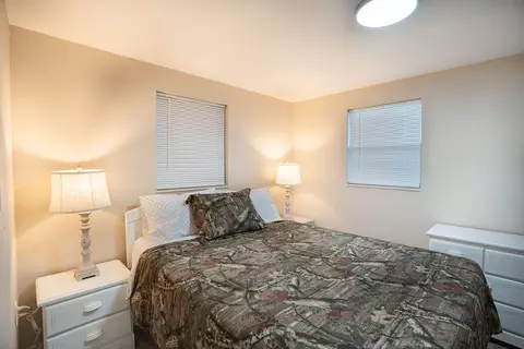 Bedroom - 1020 4th St, Okeechobee, FL 34974 photo 7 of 8
