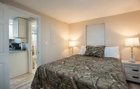 Bedroom - 1020 4th St, Okeechobee, FL 34974 photo 8 of 8
