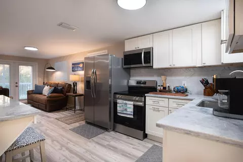 Kitchen - 1020 4th St, Okeechobee, FL 34974 photo 5 of 5