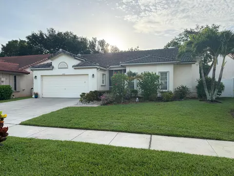 3872 Summer Chase Ct, Lake Worth, FL 33467