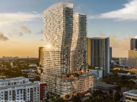 300 NE 3rd Ave #301N, Fort Lauderdale, FL 33301