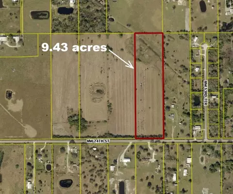 5573 NW 24th St, Okeechobee, FL 34972