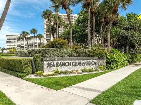 4201 Ocean Blvd #1407, Boca Raton, FL 33431