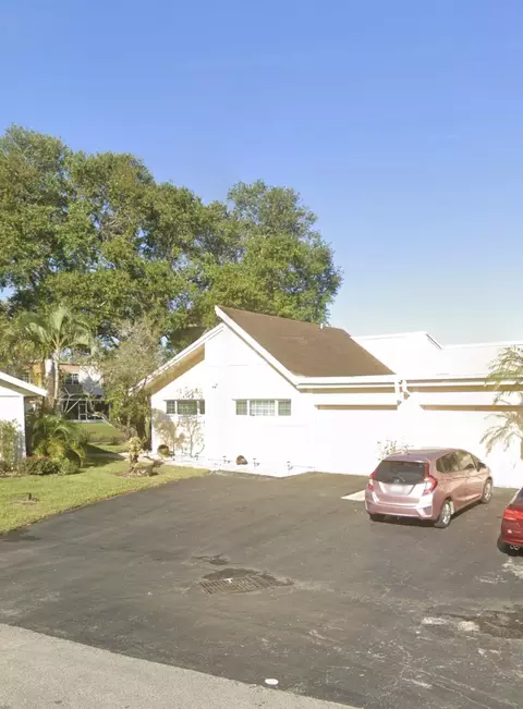 3608 E Forge Rd E #20, Davie, FL 33328