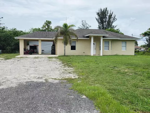 17331 38th Rd N, The Acreage, FL 33470
