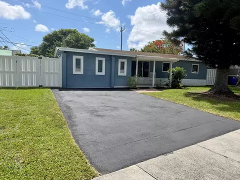 1516 NW 58th Ave, Margate, FL 33063