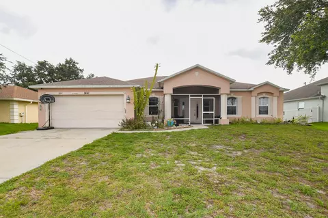 1441 SW Jacksonville Ave, Port Saint Lucie, FL 34953