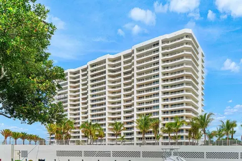 4201 N Ocean Blvd #601, Boca Raton, FL 33431