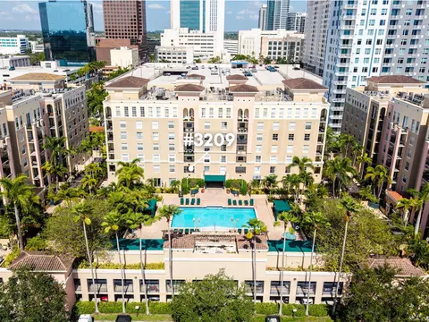 520 SE 5th Ave #3209, Fort Lauderdale, FL 33301