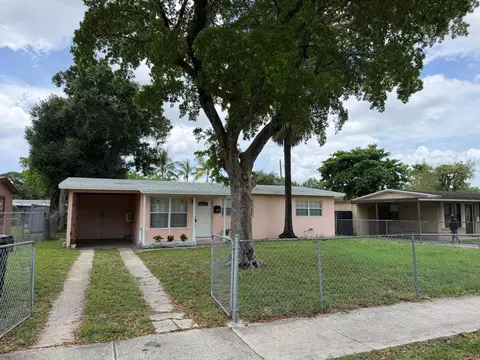 804 SW 24th Ave, Fort Lauderdale, FL 33312