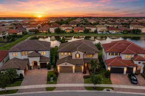 12195 Lake Trail Ln, Parkland, FL 33076