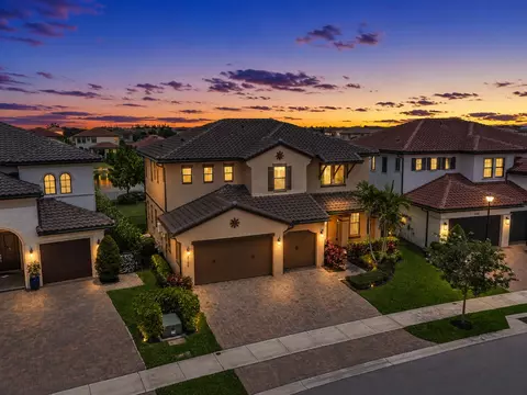 12195 Lake Trail Ln, Parkland, FL 33076