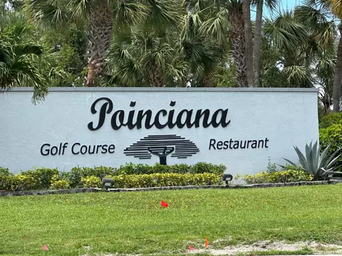 3661 Via Poinciana #615, Greenacres, FL 33467