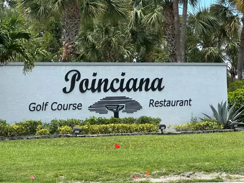3661 Via Poinciana, Greenacres, FL 33467