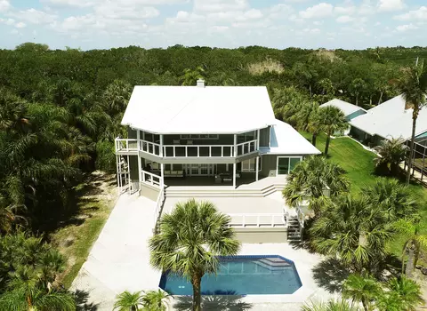 114 N Sewalls Point Rd, Sewalls Point, FL 34996