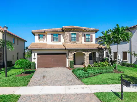 11425 Watercrest Cir E, Parkland, FL 33076