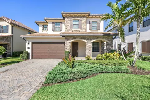 11425 Watercrest Cir E, Parkland, FL 33076