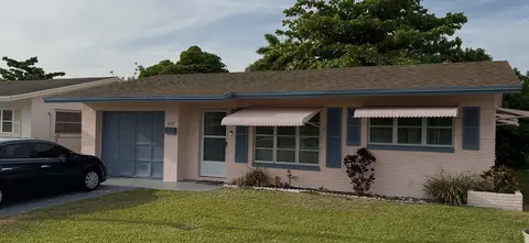 4517 NW 49th St, Tamarac, FL 33319
