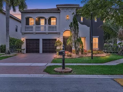 9286 Nugent Trl, West Palm Beach, FL 33411