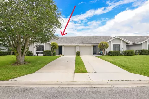 3365 SW Villa Pl, Palm City, FL 34990