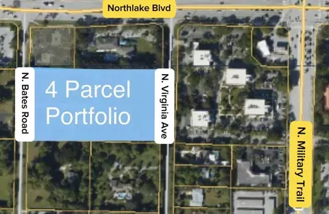 00 N Virginia Ave, Palm Beach Gardens, FL 33418
