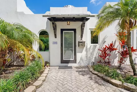 400 NE 5th Ave, Pompano Beach, FL 33060
