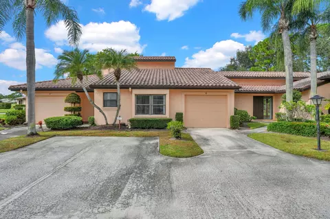 3705 SW Quail Meadow Trl #E, Palm City, FL 34990