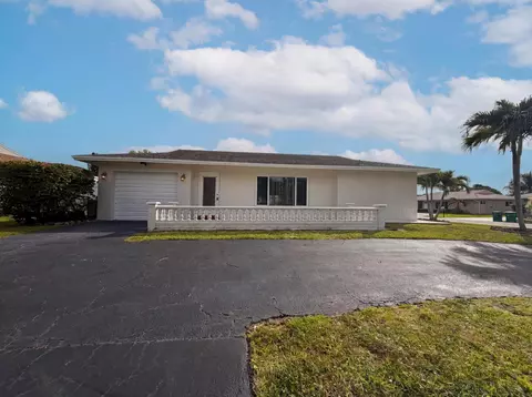 9605 NW 81st, Tamarac, FL 33321