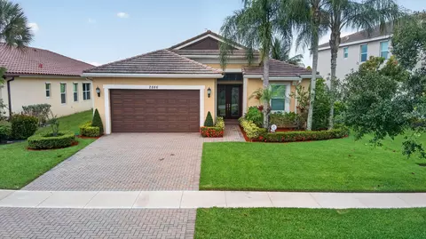 2886 Bellarosa Cir, Royal Palm Beach, FL 33411