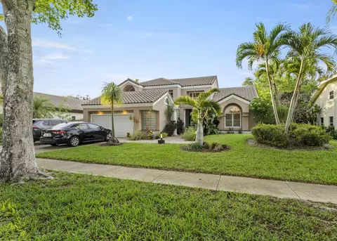 2683 NW 49th St, Boca Raton, FL 33434
