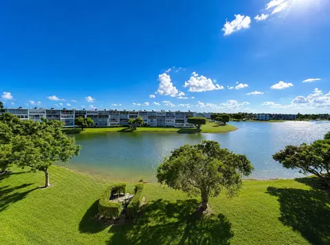 4032 Newcastle B, Boca Raton, FL 33434