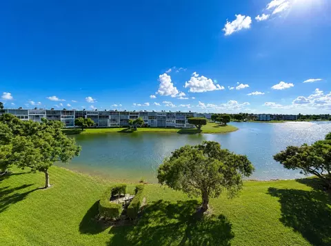 4032 Newcastle B, Boca Raton, FL 33434