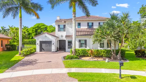 11730 NW 82nd Ct, Parkland, FL 33076