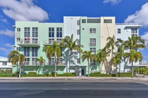 108 Lake Ave #406, Lake Worth Beach, FL 33460