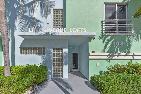 108 Lake Ave #406, Lake Worth Beach, FL 33460