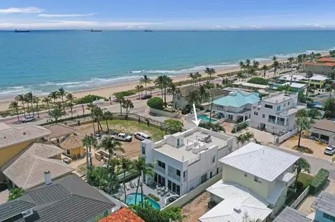 Undisclosed, Fort Lauderdale, FL 33305