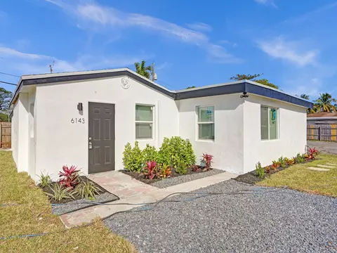 6143 SW 40th St, Miramar, FL 33023