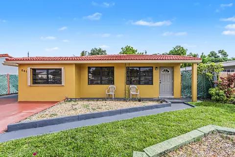 6417 SW 23rd St, Miramar, FL 33023