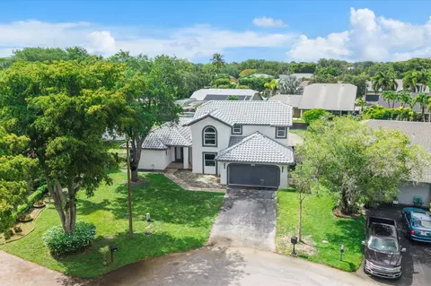 4391 NW 51st St, Coconut Creek, FL 33073
